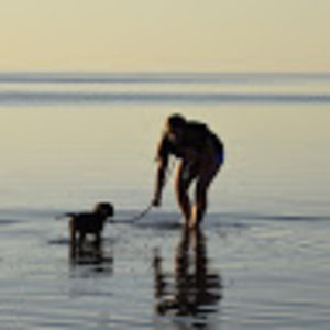 Meet your Posher, Katherine